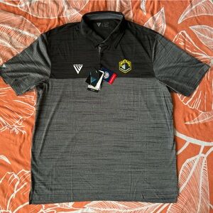 AAF San Diego Fleet Polo